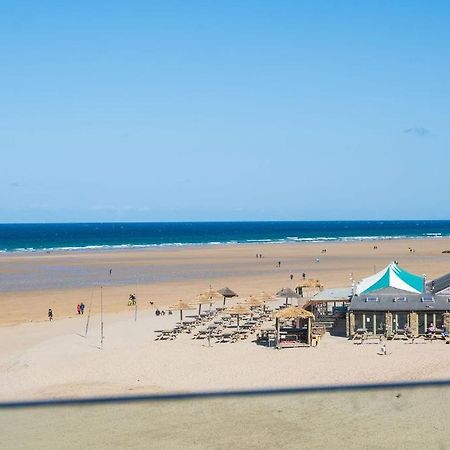 Luxury Beach Apartment Perranporth Exterior foto